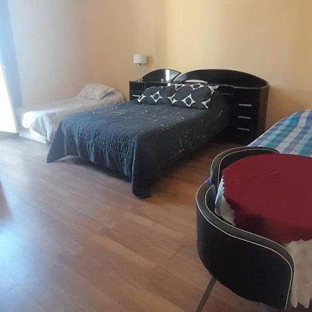 Blanca Rosa Valparaiso B&B Zewnętrze zdjęcie