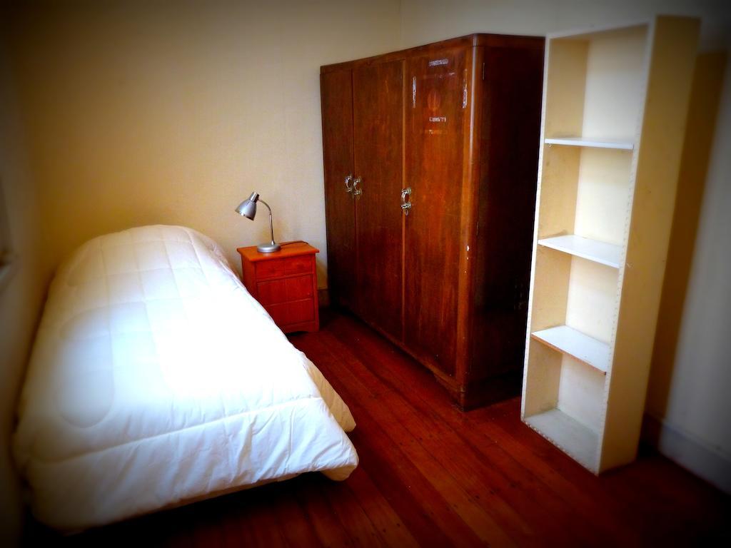 Blanca Rosa Valparaiso B&B Pokój zdjęcie